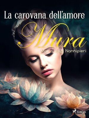 cover image of La carovana dell'amore